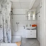 Lejlighed Friesisches Reetdachferienhaus