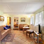 Lejlighed Friesisches Reetdachferienhaus *