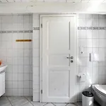 Friesisches Reetdachferienhaus Lejlighed *