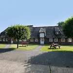 Lejlighed Friesisches Reetdachferienhaus *
