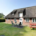 Lejlighed Friesisches Reetdachferienhaus *