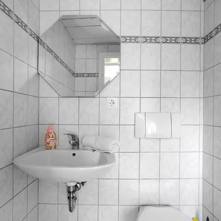Lejlighed Friesisches Reetdachferienhaus *